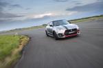 Suzuki Swift Sport Katana 2019 года